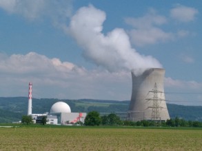 Atomkraft Liebstadt